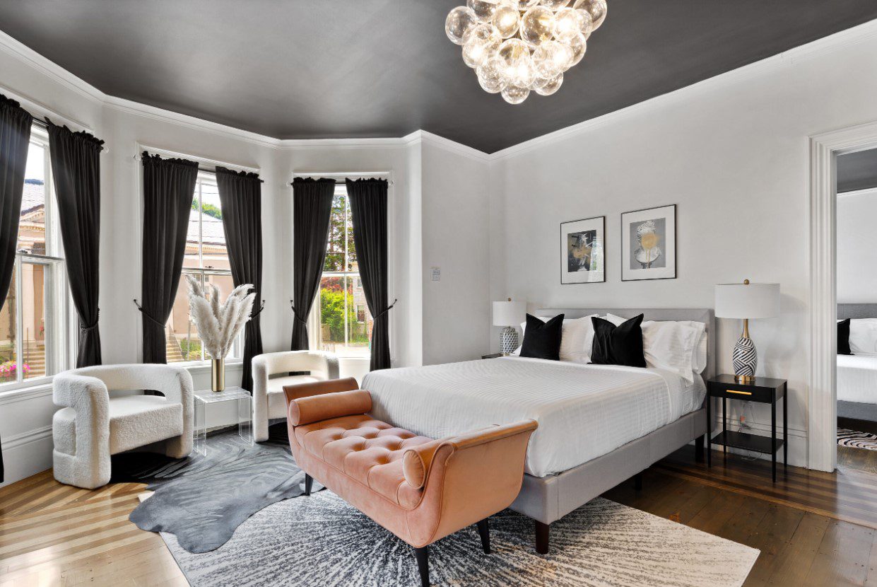 A Luxurious Getaway in Salem, Massachusetts Destination Salem