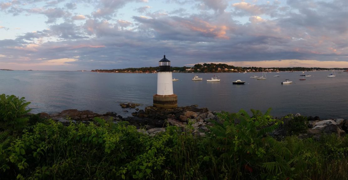 summer day trips in massachusetts