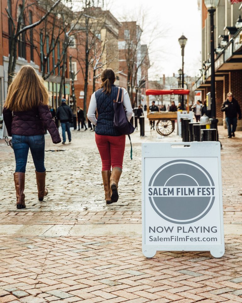 Salem Film Fest