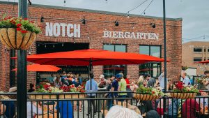 Notch Brewing
