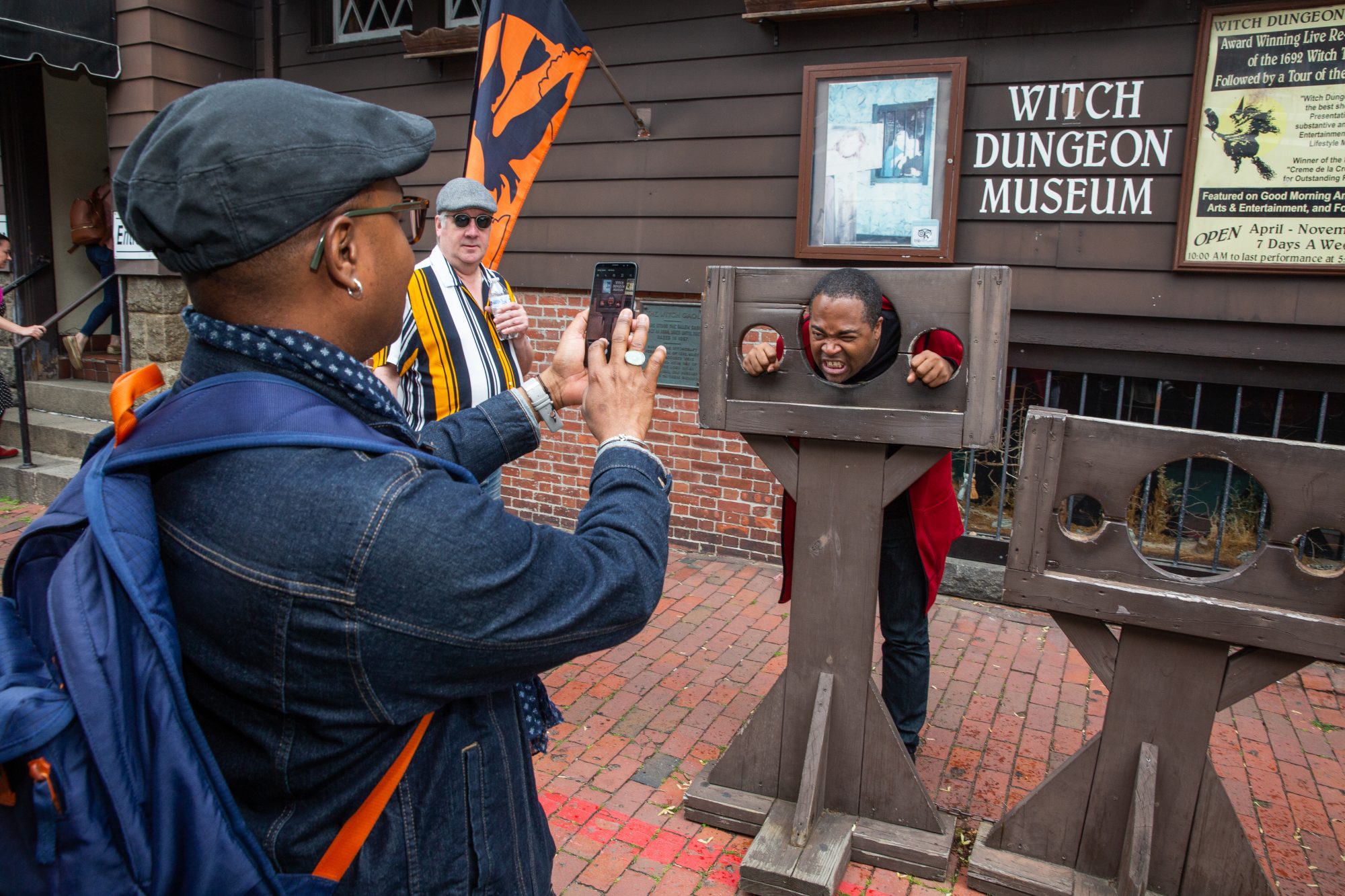 Witch Dungeon Museum