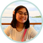Photo of Liana Galvan, Salem's first Youth Poet
