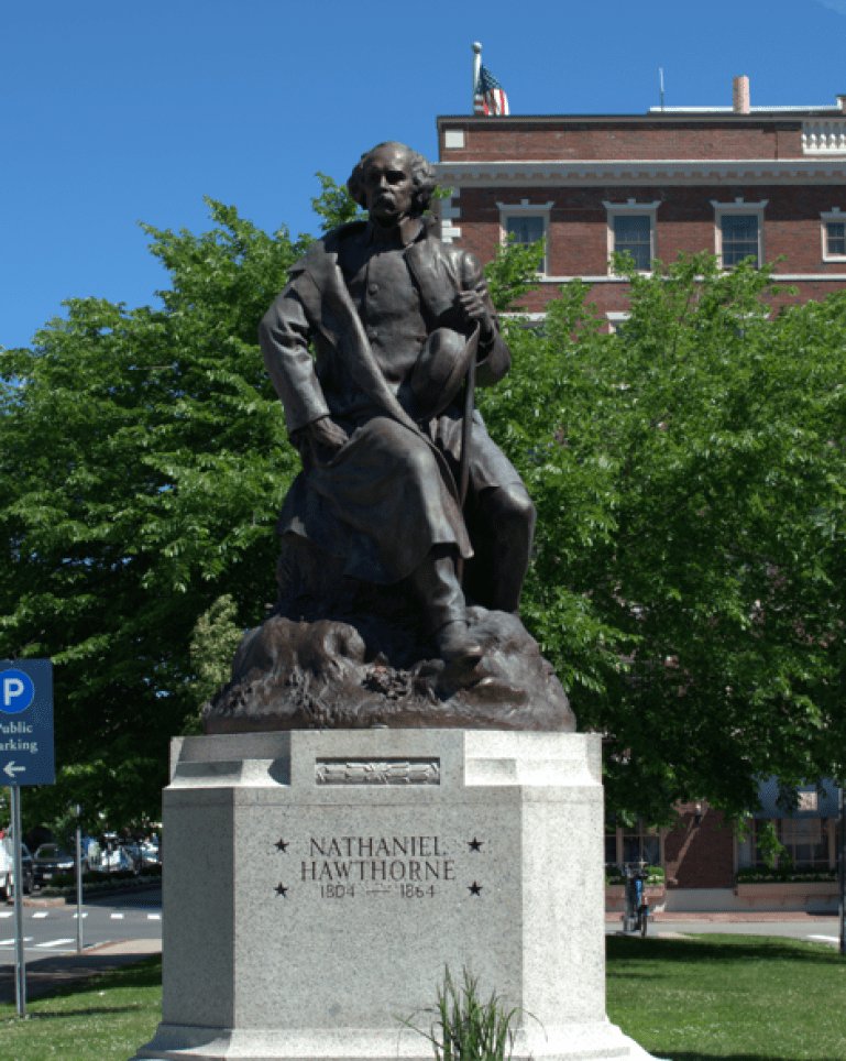 Nathaniel Hawthorne