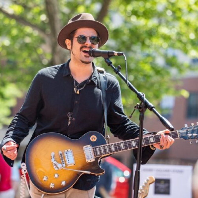 Salem Arts Festival