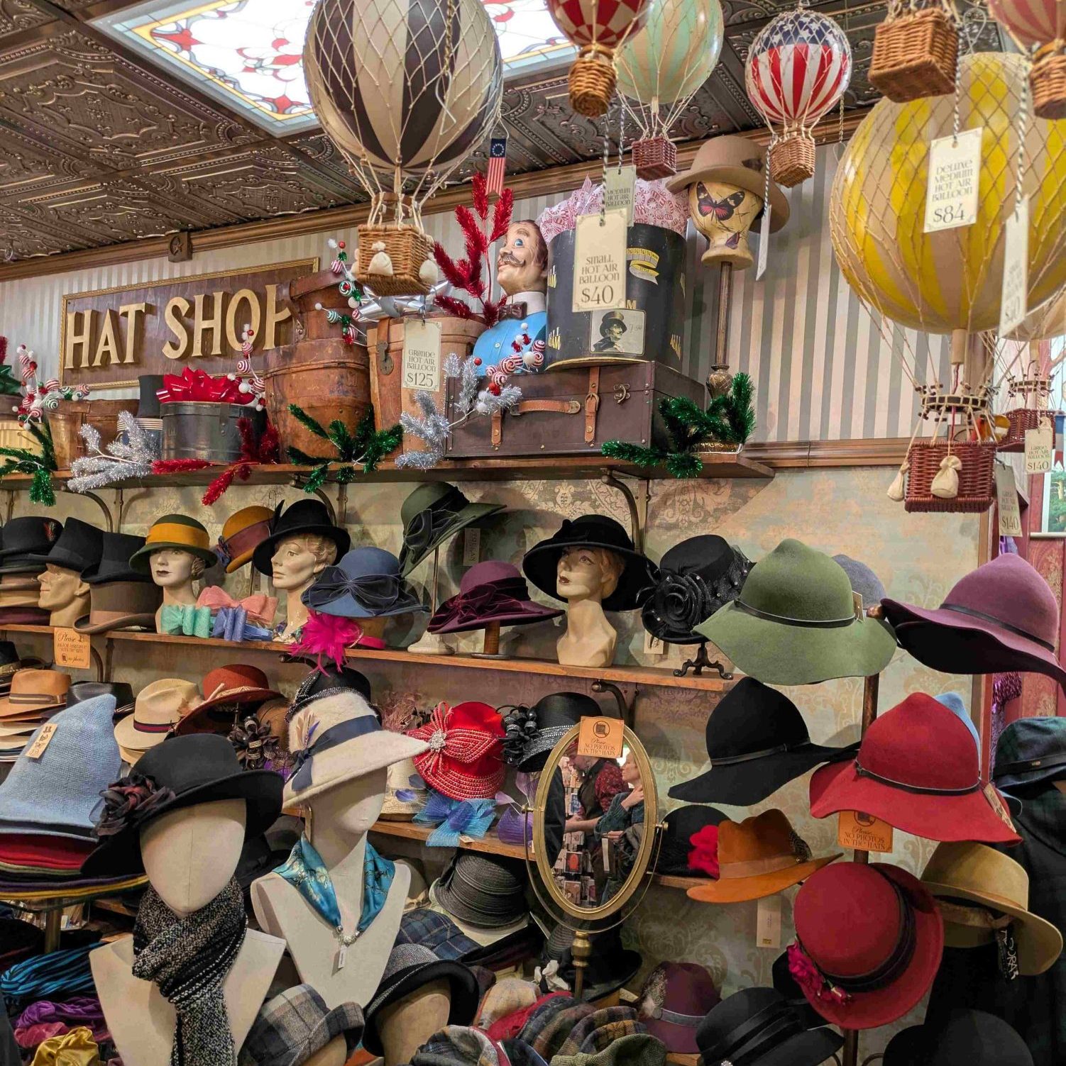 Small Business Saturday