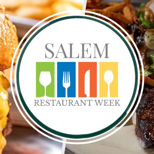 Fall Restaurant Week