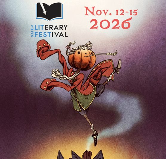 Salem Literary Festival