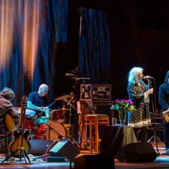 Cowboy Junkies – Celebrating 40 Years and Beyond