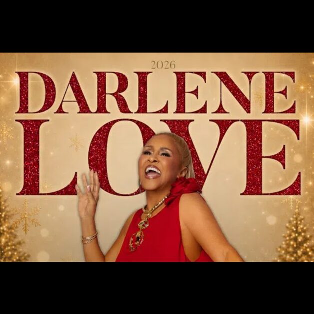 Darlene Love – Love For The Holidays