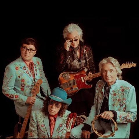 Marty Stuart and His Fabulous Superlatives